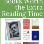 10 Extra Long Books Worth Reading Long Books Book Club Books Book