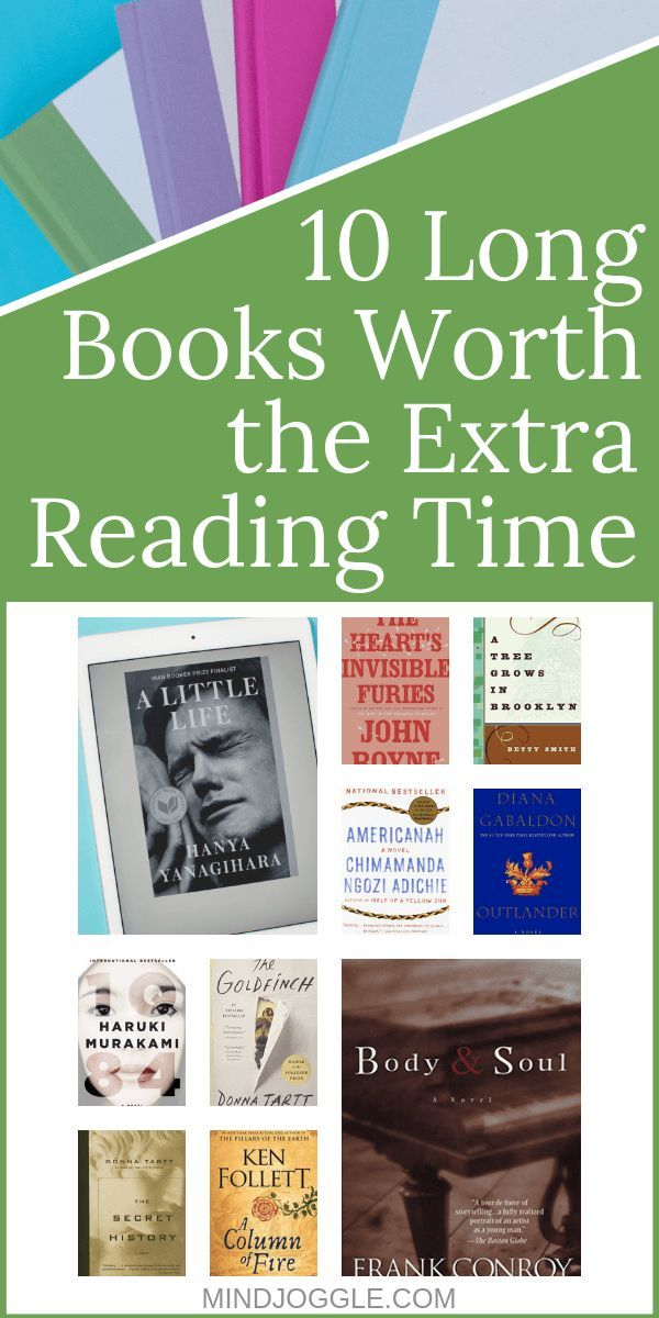 10 Extra Long Books Worth Reading Long Books Book Club Books Book 