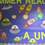 2019 Summer Reading A Universe Of Stories Lakewood Branch Library