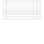 2nd And 3rd Grade January Reading Log Template Printable Pdf Download