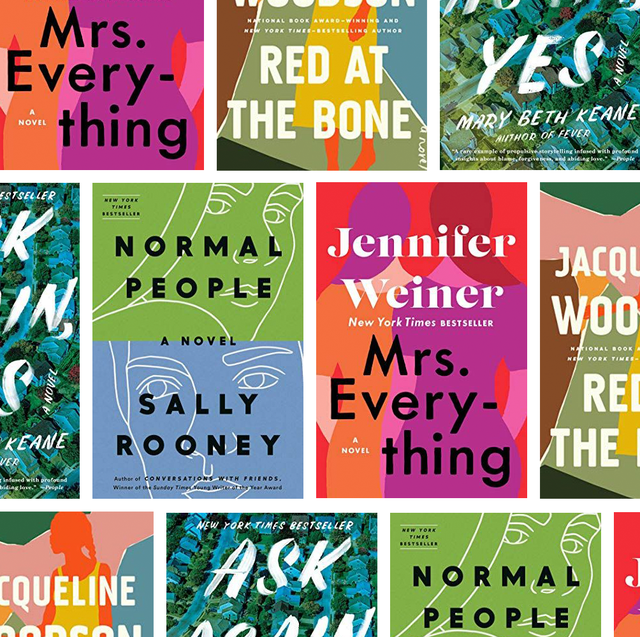 44 Best Selling Books Of 2019 Everyone s Talking About Best Selling