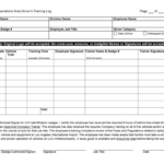 50 Printable Driver S Daily Log Books Templates Examples For Cdl