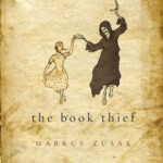 A Bookaholic s Book Log The Book Thief By Markus Zusak Wattpad