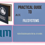 AIX Filesystem Tips CloudiBee