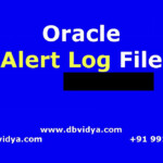 Alert Log Path What Does Alert Log File Contains In Oracle YouTube