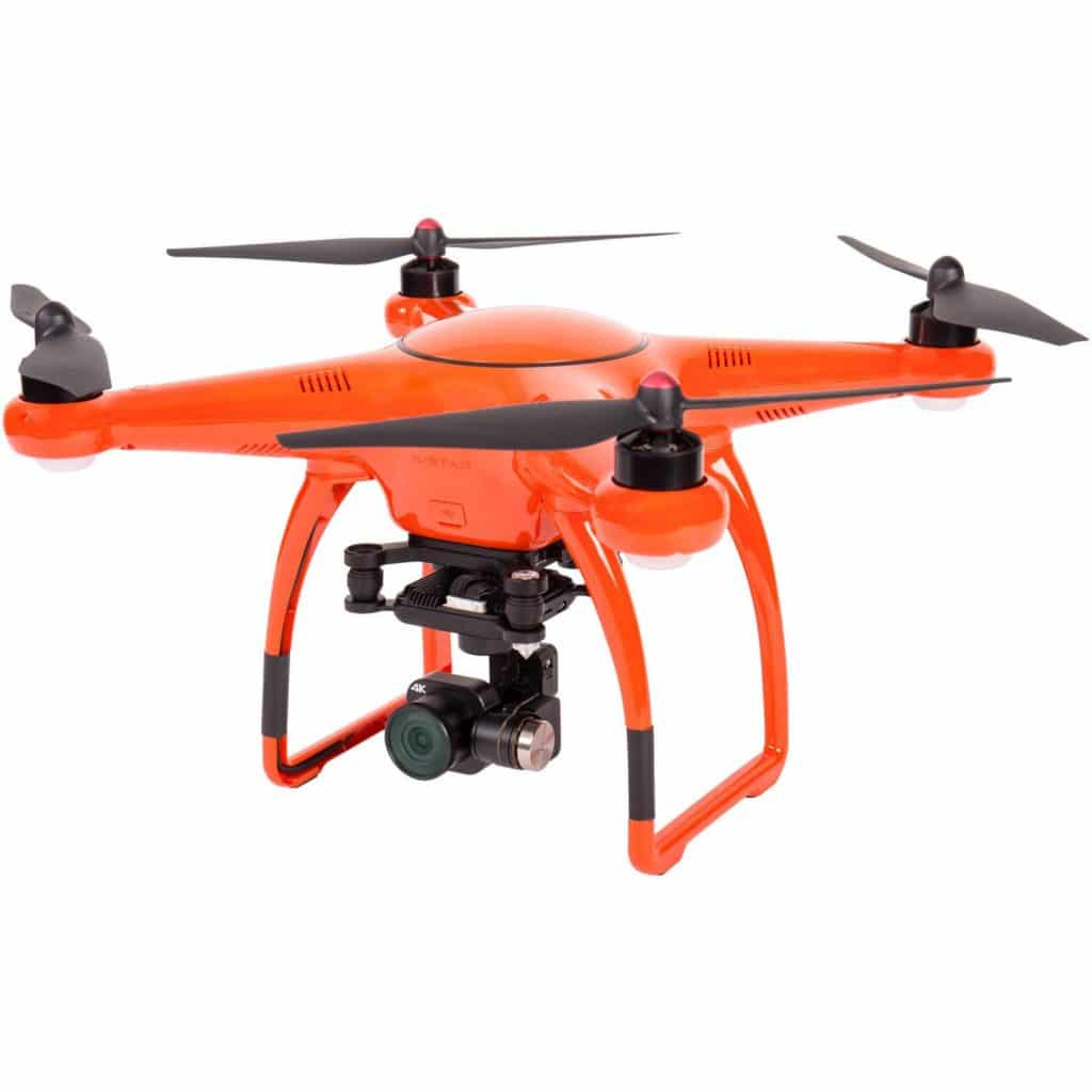 Autel X Star Premium Drone Review Powerful Performance Innovation