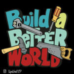 Build A Better World Build A Better World Summer Reading Program