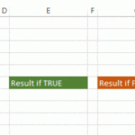 College Decision Spreadsheet Template Database