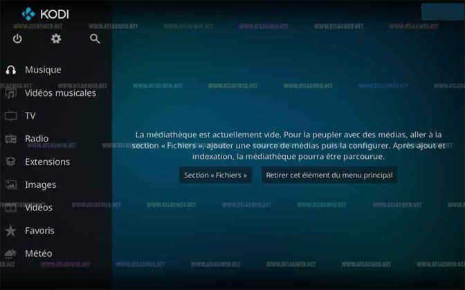 Comment V rifier Facilement Le Fichier Journal Log File Sur Kodi 