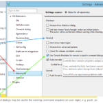 Committing Fails Could Not Read Log File Invalid Argument Issue