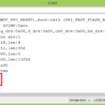 ESP32 Arduino SPIFFS Reading A File Techtutorialsx