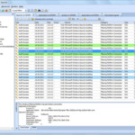 Event Log Explorer Windows Event Log Analysis Program SecTechno