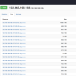 Fastvue Syslog A Simple Unlimited Free Syslog Server For Windows