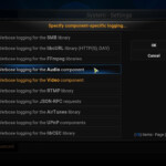 Guide How To Get Kodi Log File And Use It To Solve Kodi Issues