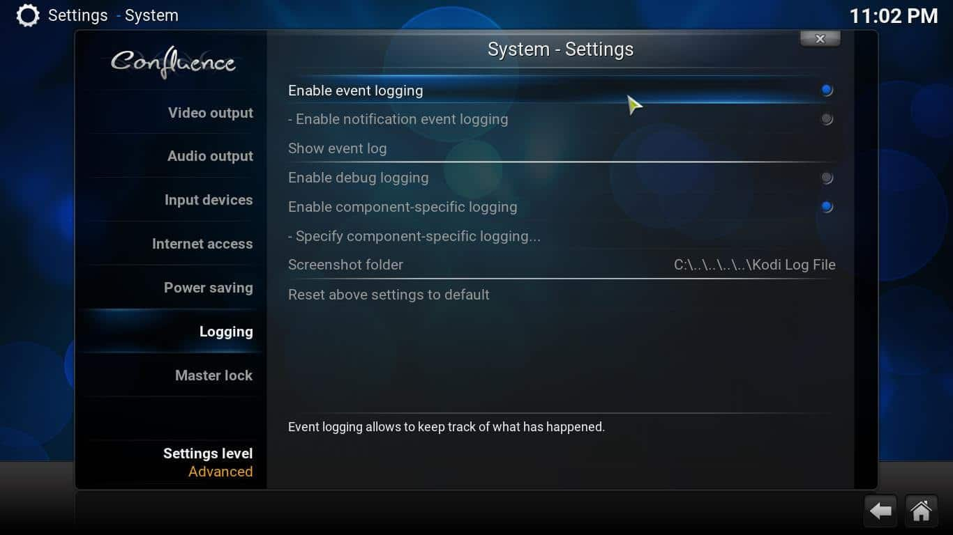 Guide How To Get Kodi Log File And Use It To Solve Kodi Issues 