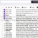 How To Change Back The Style Of Text On The New Yahoo Mail GHacks