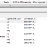 How To Continuously Audit Transaction Log File Data Directly Into The