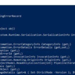 How To Log PowerShell Errors And Much More Improve Scripting