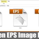 How To Open An EPS Image File In Windows 10 2 Methods