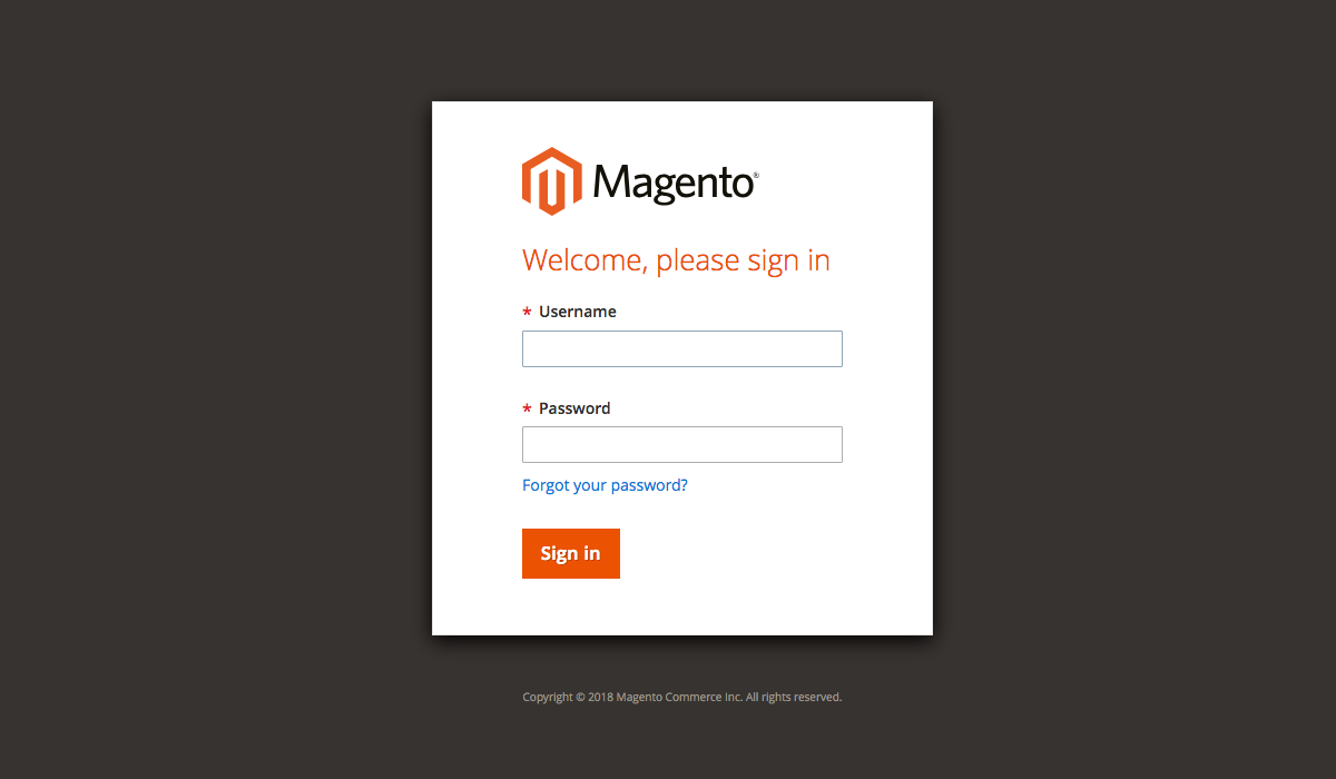 How To Work With Magento Admin Panel WEB4PRO