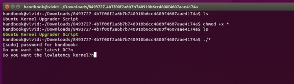 Install The Latest Linux Kernel In Ubuntu Easily Via A Script