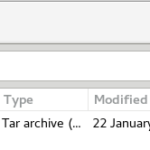 Java Need To Read A Tar gz File Inside A Jar As File Stack Overflow