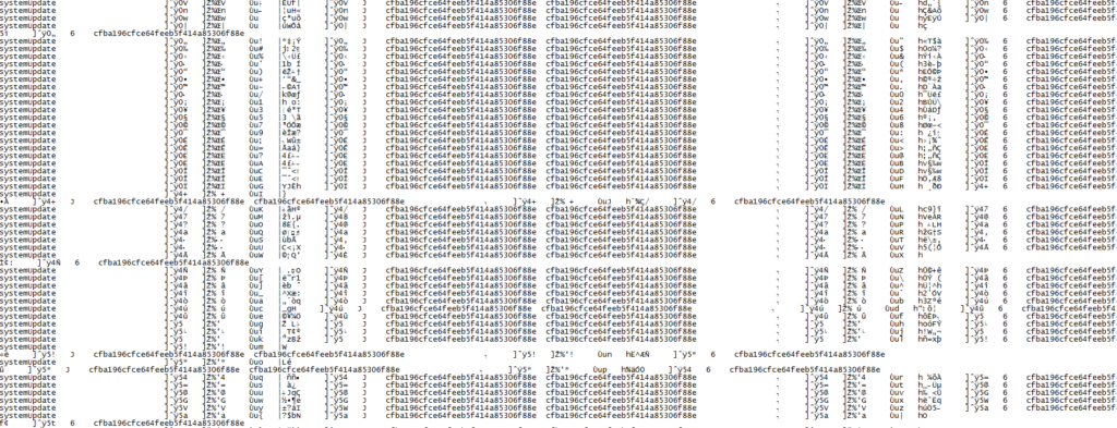 Kafka Log File Increasing Continuously Stack Overflow