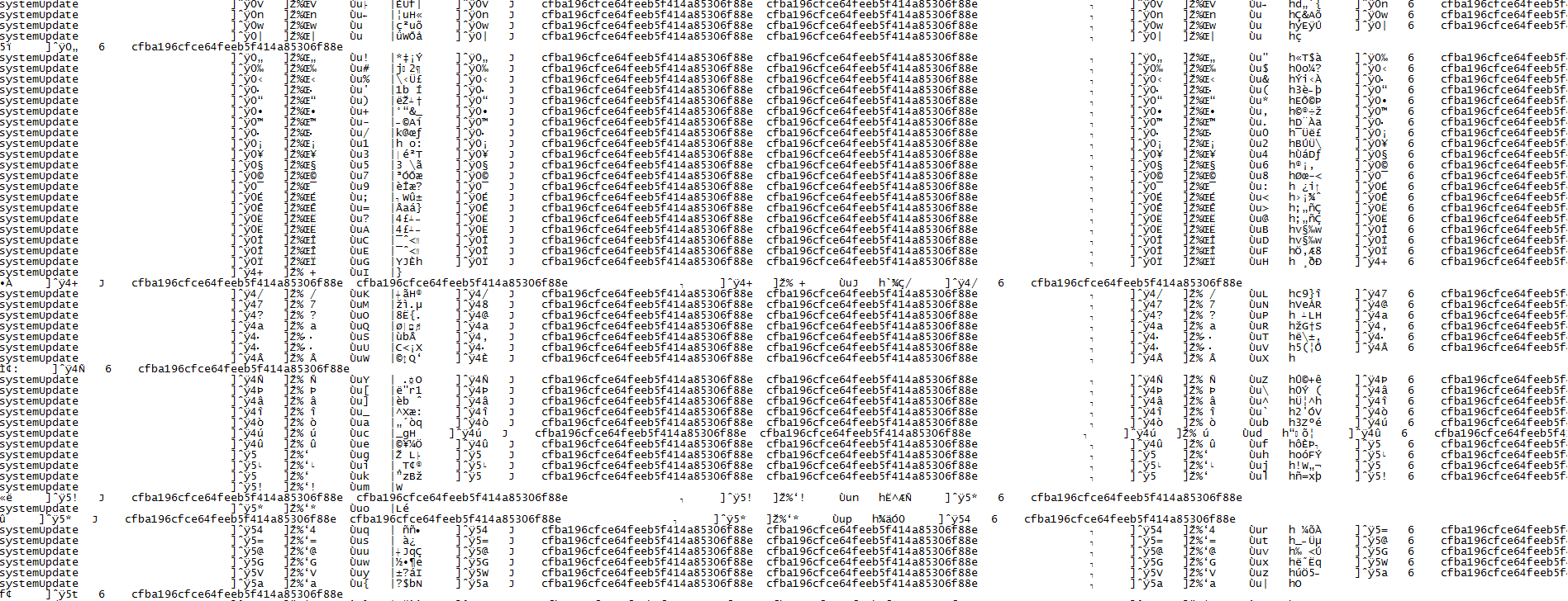 Kafka Log File Increasing Continuously Stack Overflow