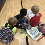 Kansas Public Schools To Get 27M For Boosting Reading Skills KMUW