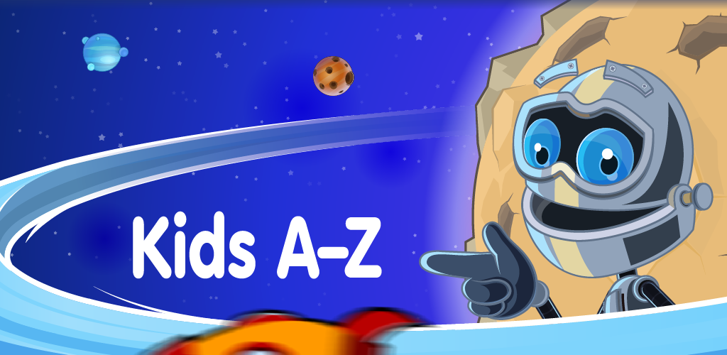 Kids A Z Amazon au Appstore For Android