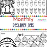 Looking For A Way To Keep Track Of Your Student s Reading These Cute