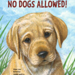 No Dogs Allowed Book By Bill Wallace Official Publisher Page