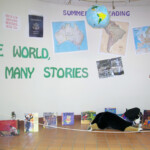 One World Many Stories Summer Reading 2011 Alcove Flickr