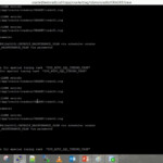 Oracle 11g Alert Log And Trace File YouTube