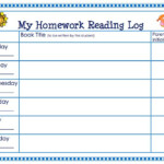 Organized Classroom Store Reading Homework First Grade Reading