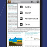 PDF Reader Para Android Descargar Gratis