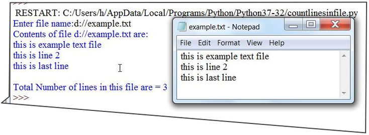 Pin By Mahmood Alam On Python File Handling Program Examples 