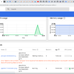 Postgresql Mkdir mnt data Read only File System Back off Restarting