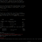 Postgresql Parse Error In Pg hba conf Database Administrators Stack