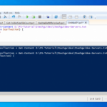 PowerShell Get Content ForEach How Iterate The Contents Of A File