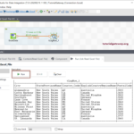 Read Excel File In Talend