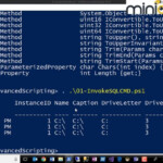 Read SQL Server Error Logs In Powershell MidnightDBA