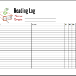 Reading Lists For Kindergarten Through 3rd Grade With A Free Reading