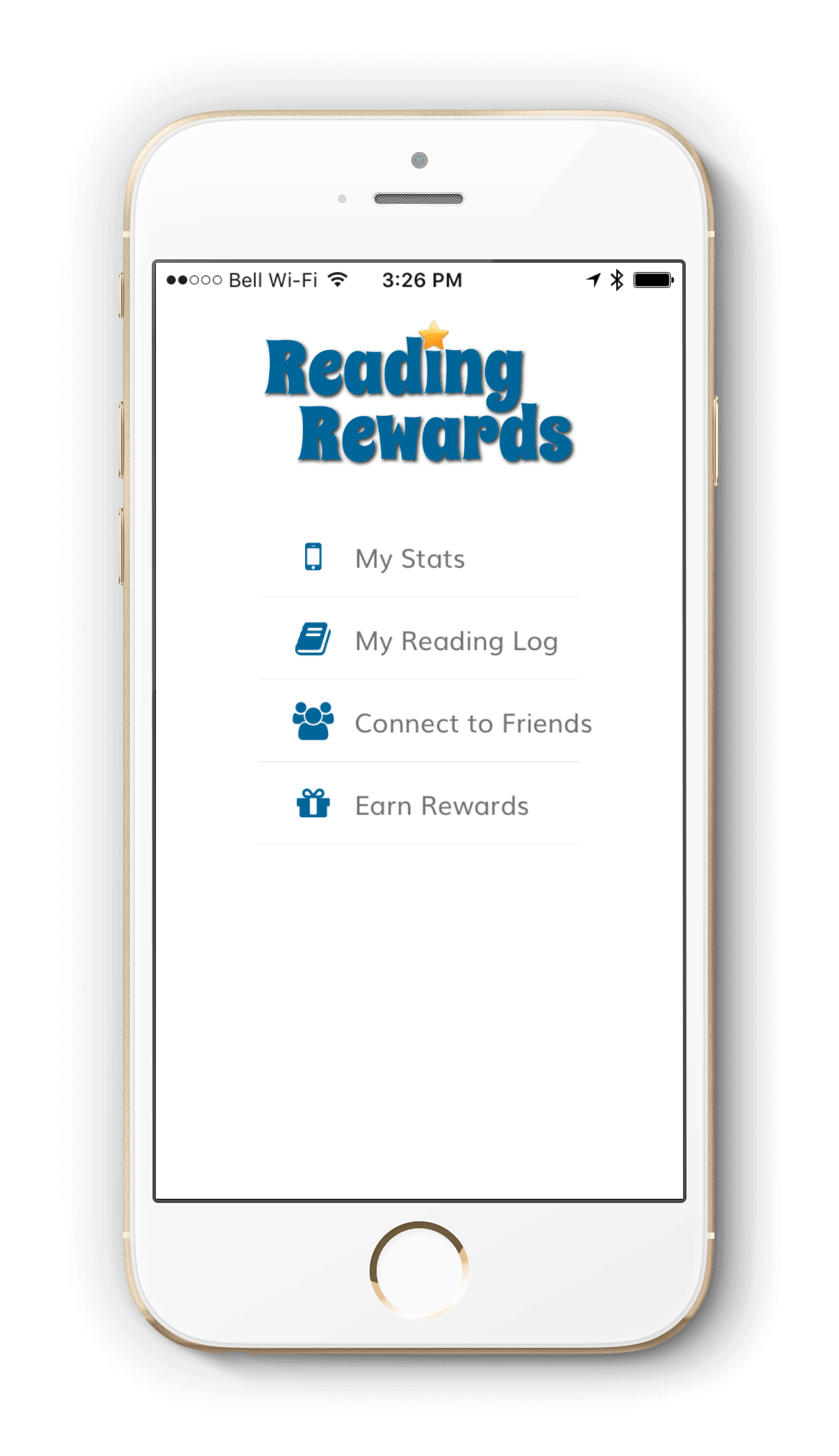 Reading Rewards App Reading Log App Reading App For Kids