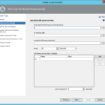 SCOM 2012 NiCE Log File Library MP Monitoring Robocopy Log File