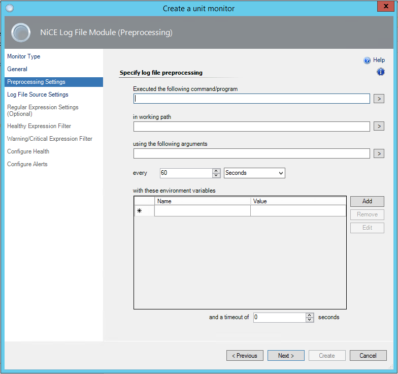 SCOM 2012 NiCE Log File Library MP Monitoring Robocopy Log File 