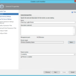 SCOM 2012 NiCE Log File Library MP Monitoring Robocopy Log File