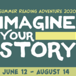 Summer Reading Home Page