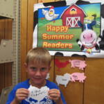 Summer Reading Sign Up June 1 2011 St Charles Parish Library Flickr