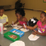 Summer Reading Sign Up June 3 2013 St Charles Parish Library Flickr